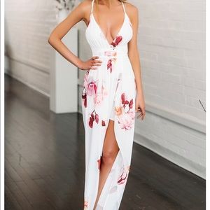 Hello Molly Formal Dress